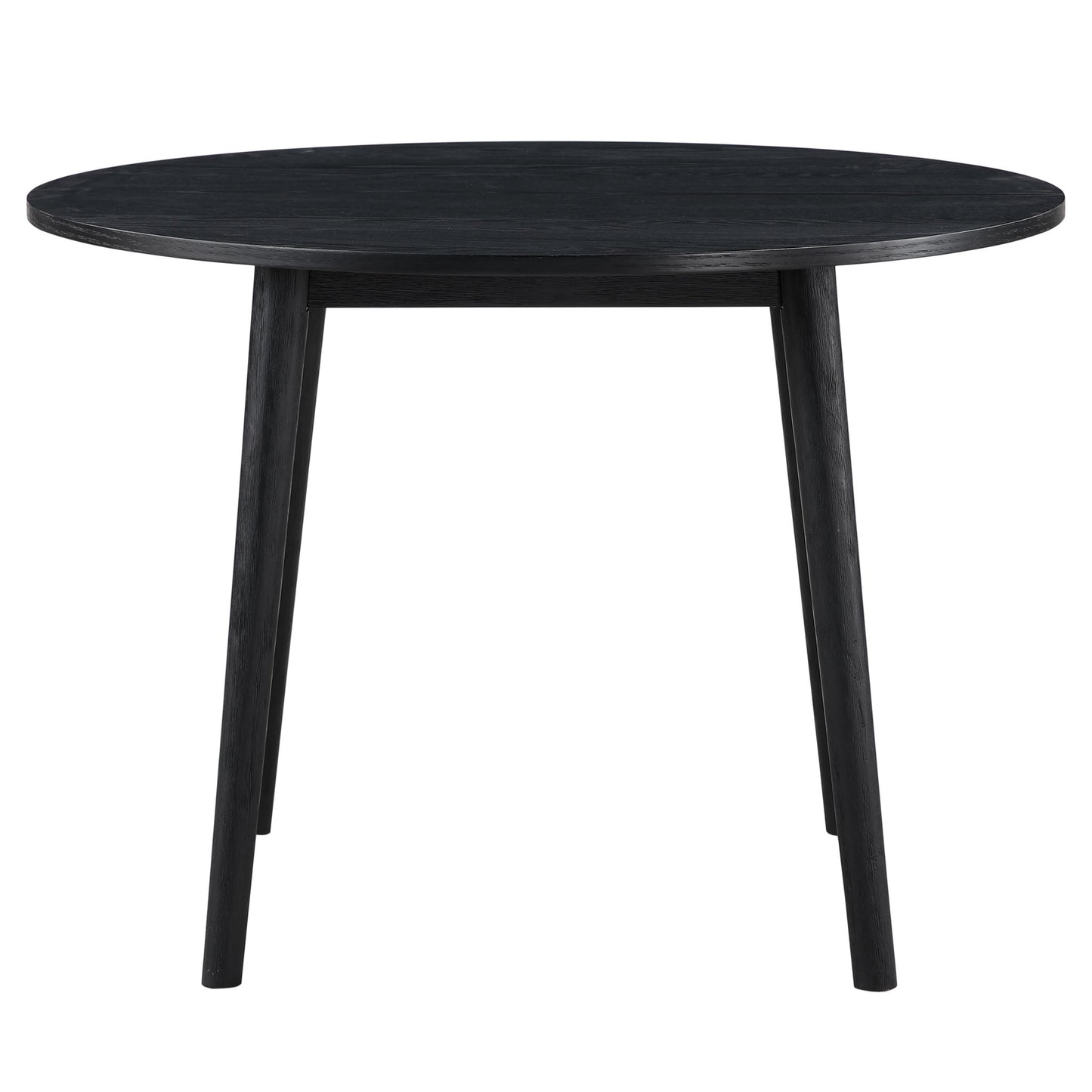 Willow - Round Table - Hornell Furniture Outlet