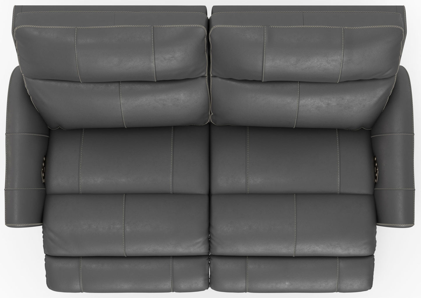 Fredda - Power Reclining Sofa - Hornell Furniture Outlet