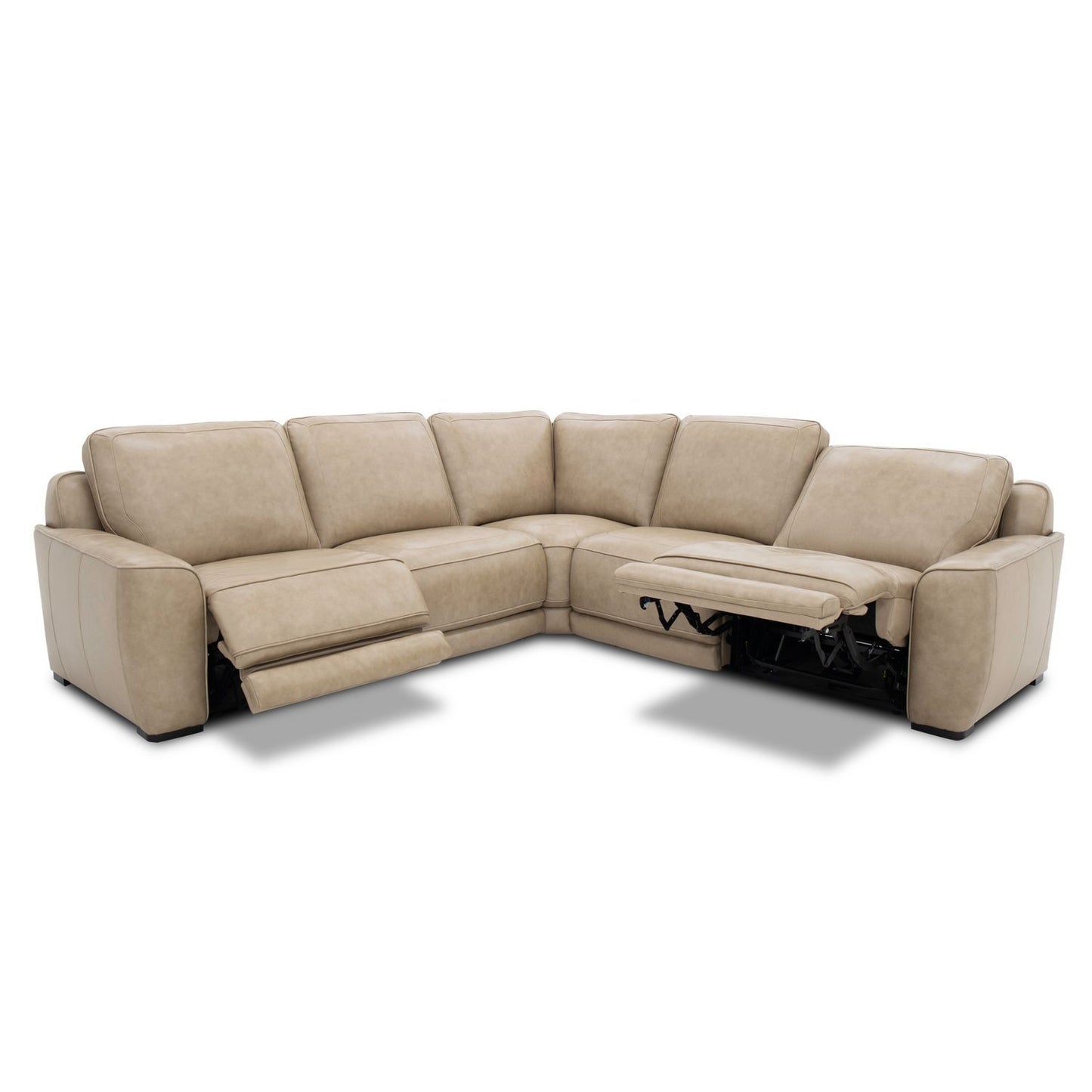 Blake - Living Room Sectional - Hornell Furniture Outlet