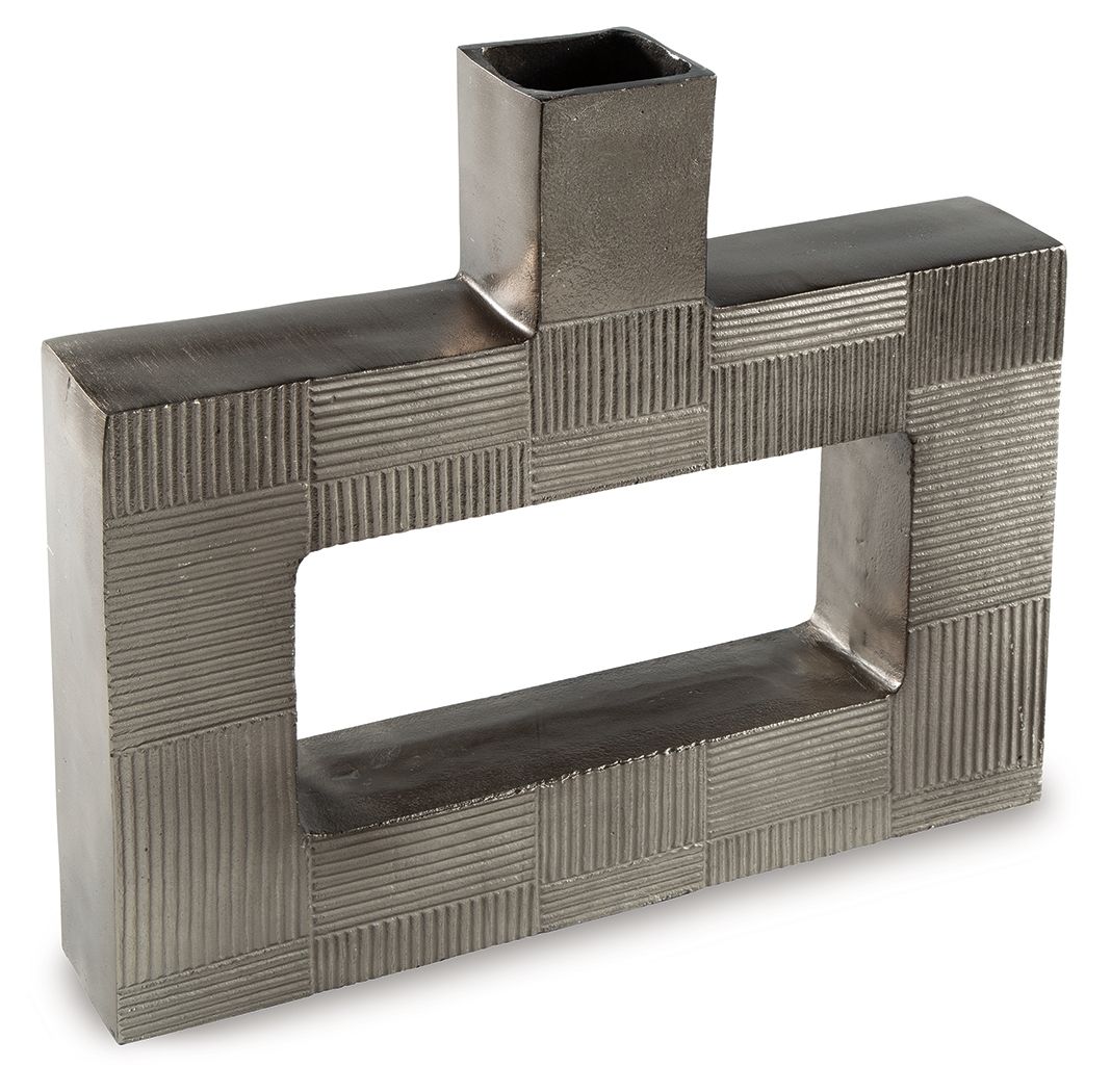 Wrengrove - Vase - Hornell Furniture Outlet