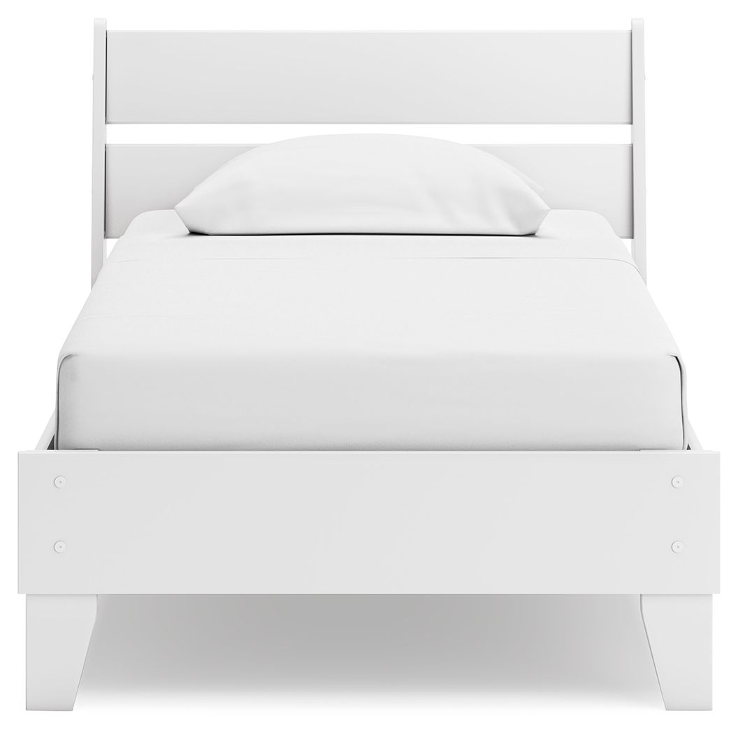 Socalle - Bedroom Set - Hornell Furniture Outlet
