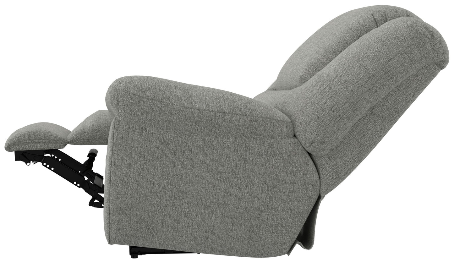 Trifecta - Recliner - Hornell Furniture Outlet