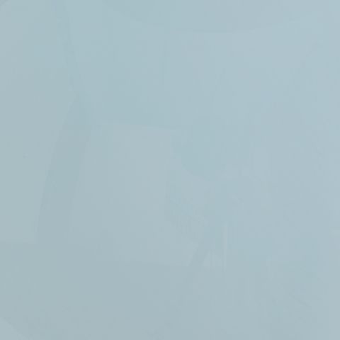 Rylanton - Aqua - Glass Table Lamp - Hornell Furniture Outlet