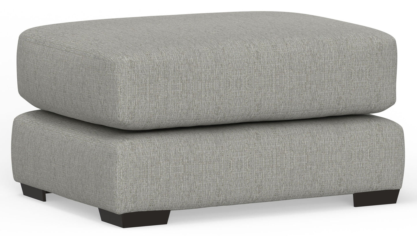 Hyde Park - Ottoman - Hornell Furniture Outlet