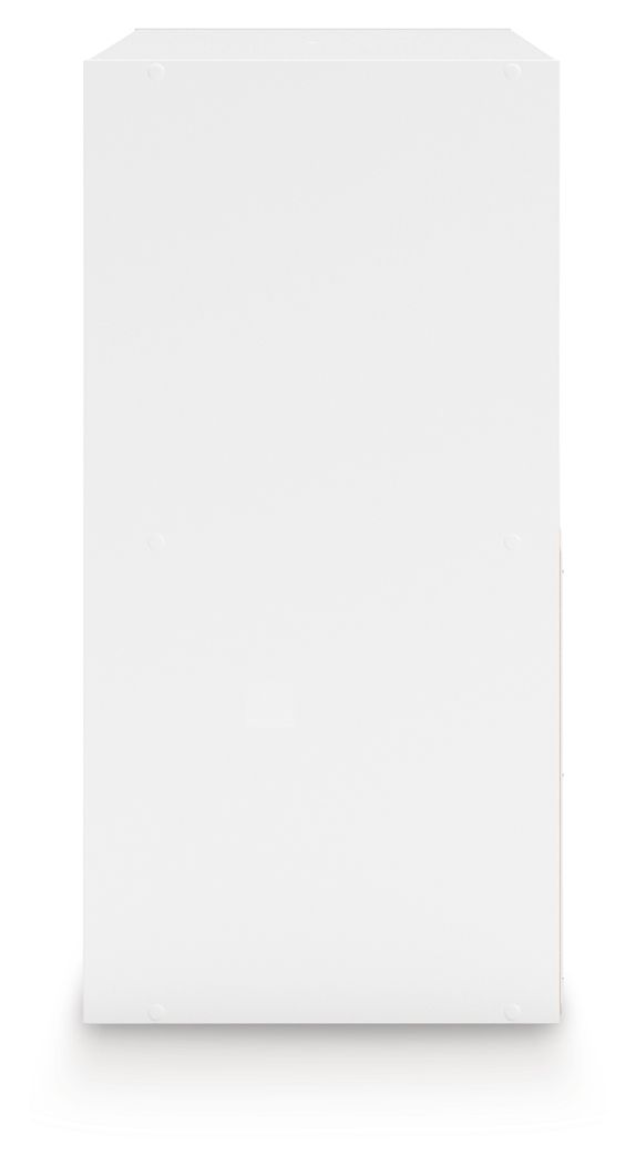 Onita - Cube Organizer - Hornell Furniture Outlet