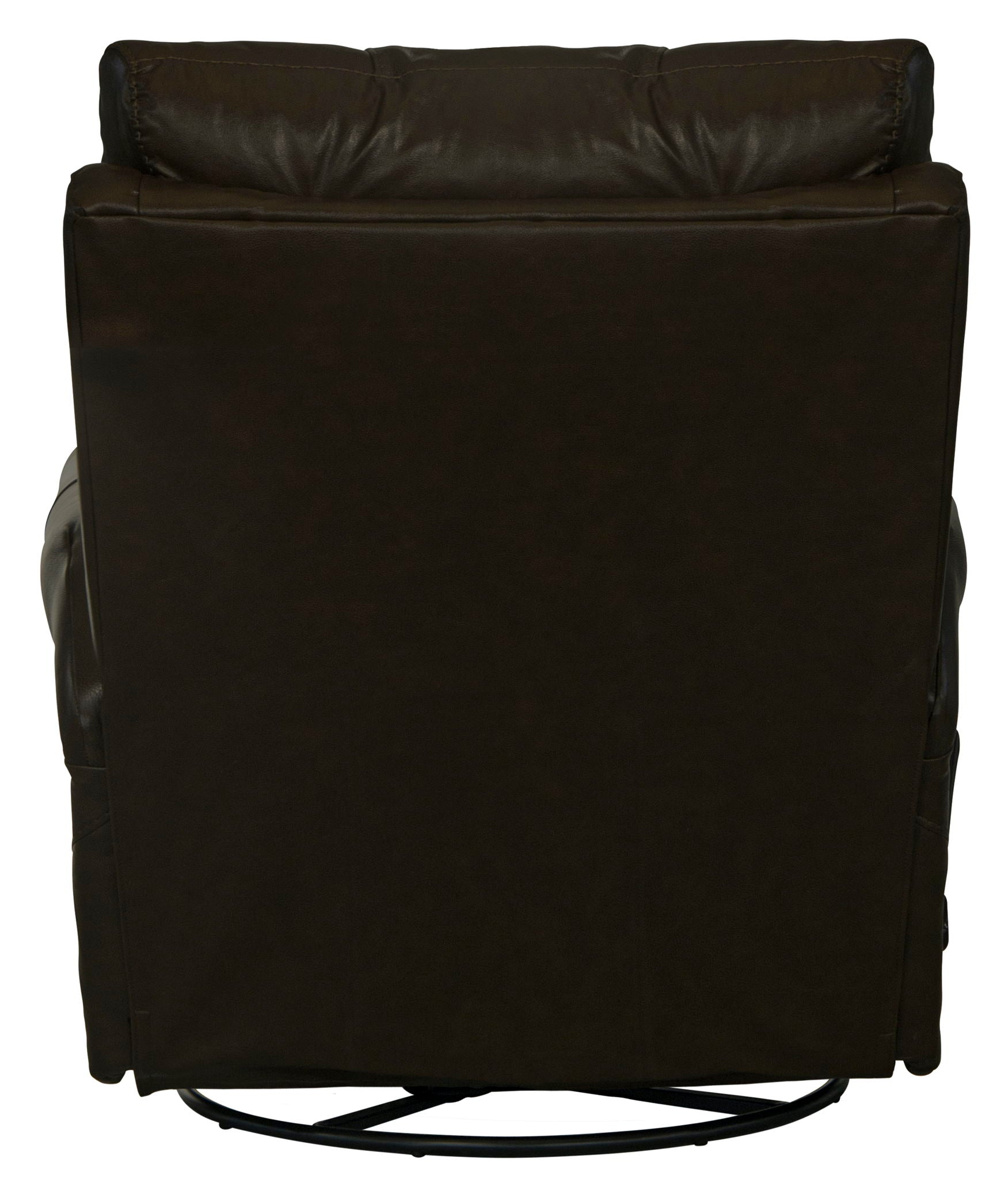 Hoffner - Swivel Glider Recliner - Hornell Furniture Outlet