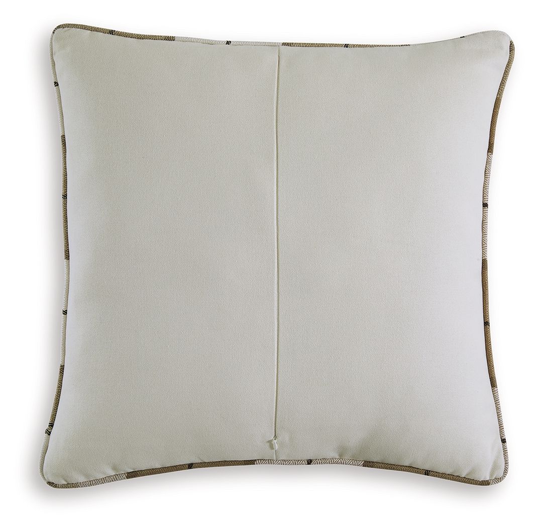 Godricton - Pillow - Hornell Furniture Outlet
