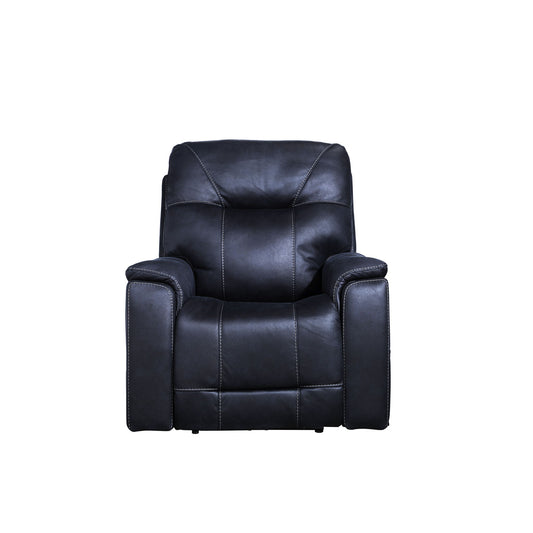 Lexington - Power Media Recliner - Hornell Furniture Outlet