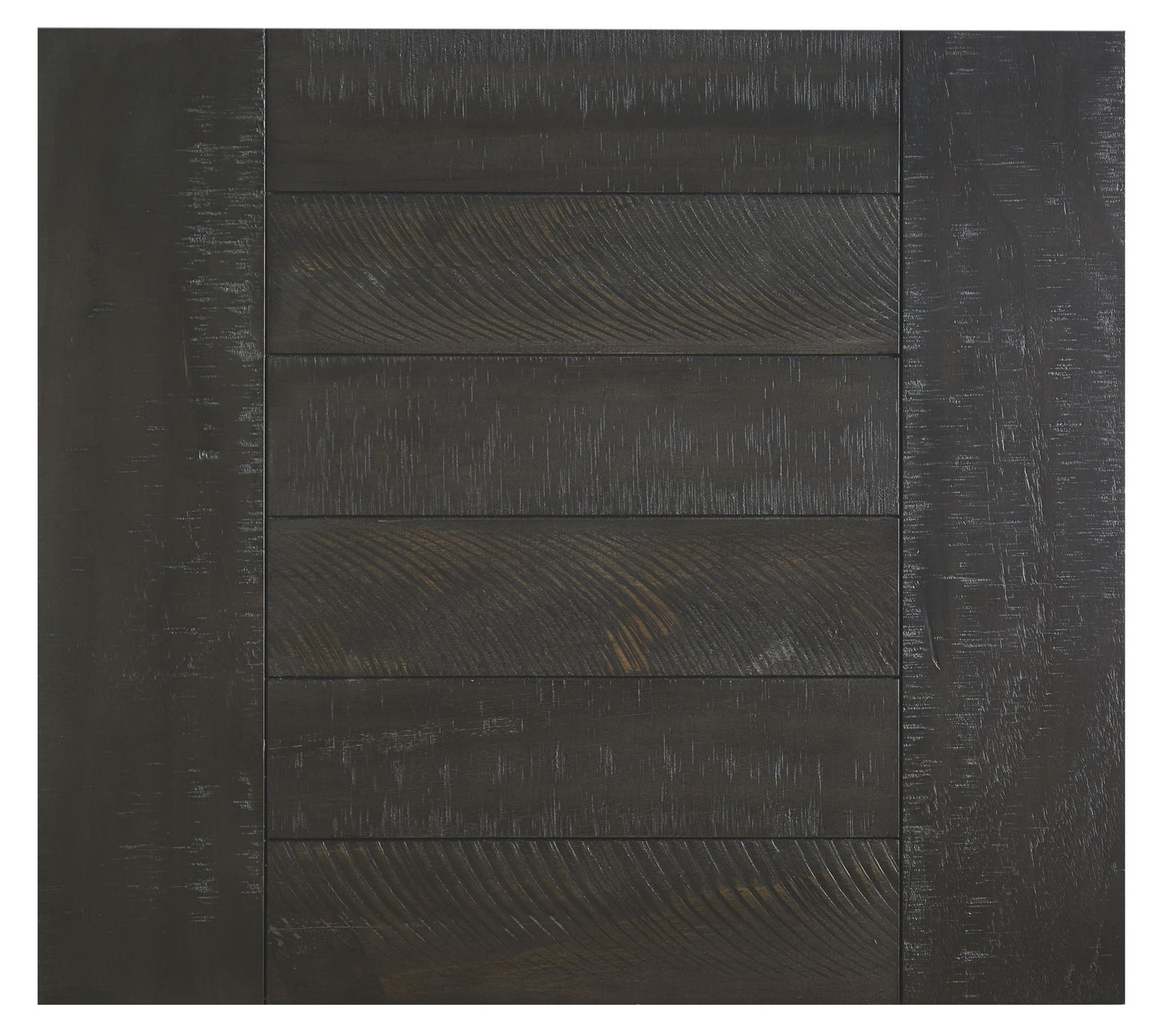 Noorbrook - Black / Pewter - Occasional Table Set (Set of 3) - Hornell Furniture Outlet