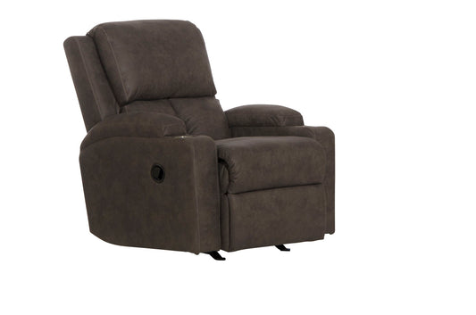 Kyle - Rocker Recliner - Hornell Furniture Outlet