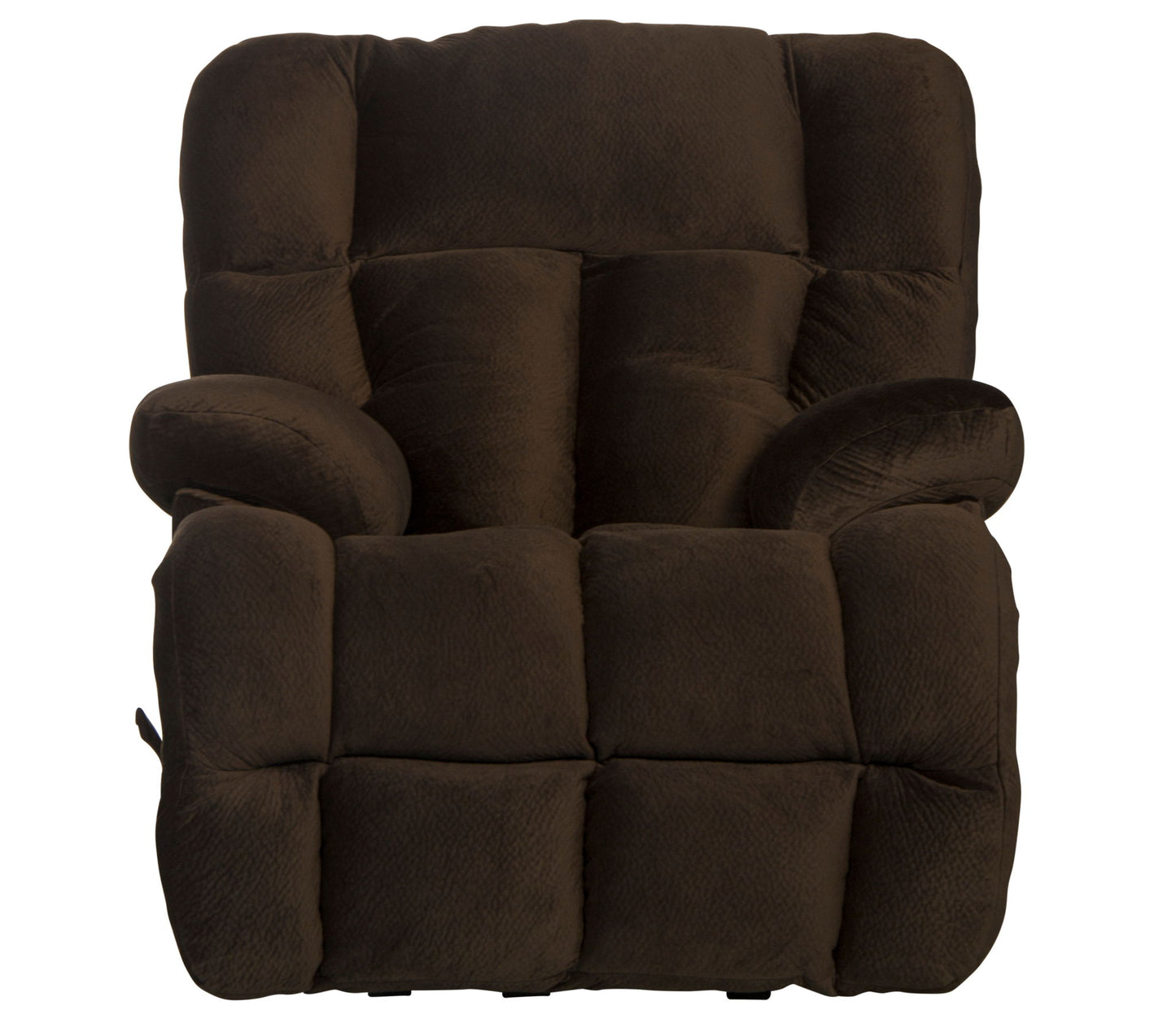 Cloud 12 - Power Chaise Rocker Recliner - Hornell Furniture Outlet