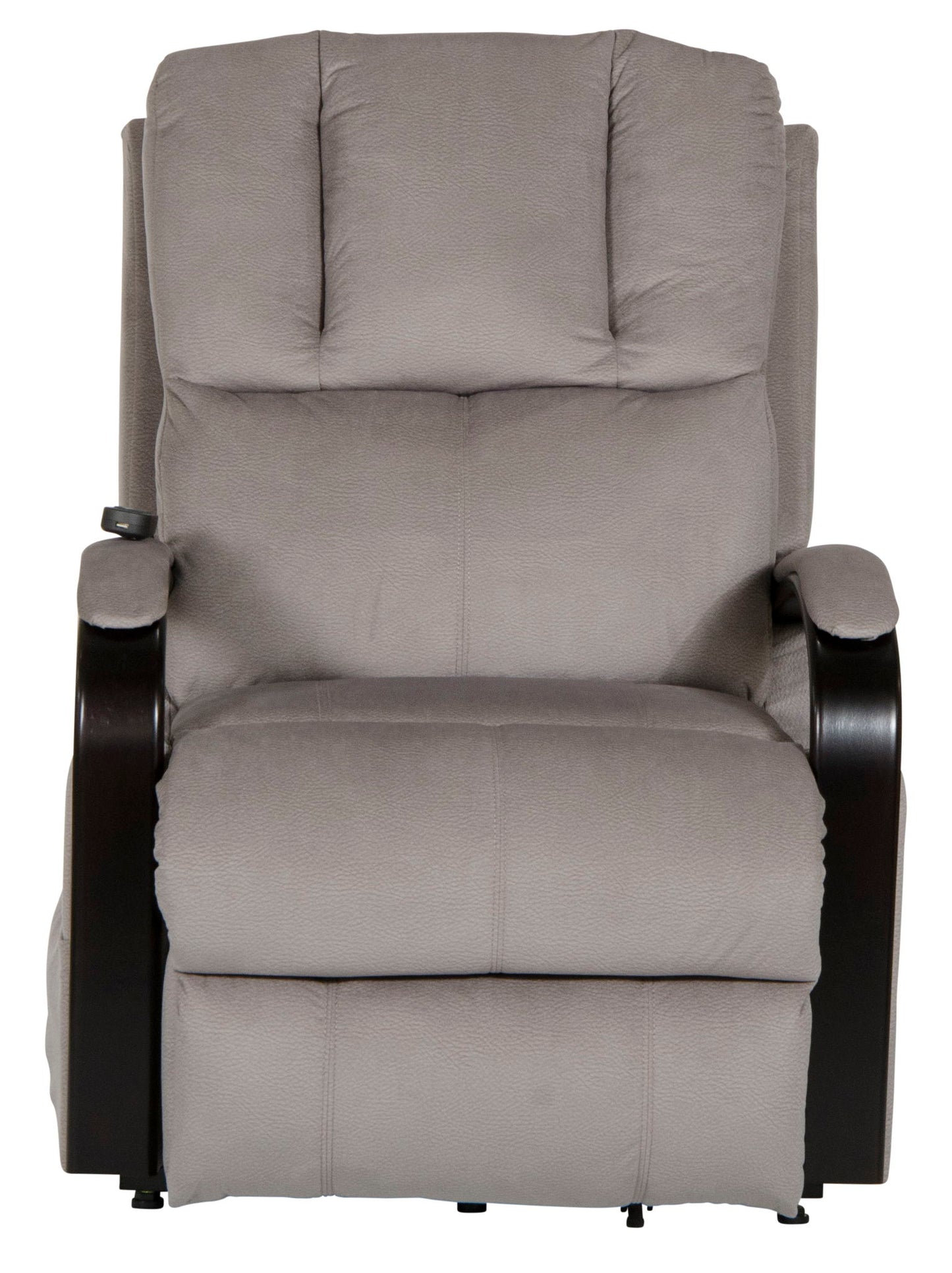 Chandler - Power Lift Recliner With Heat & Massage - Hornell Furniture Outlet