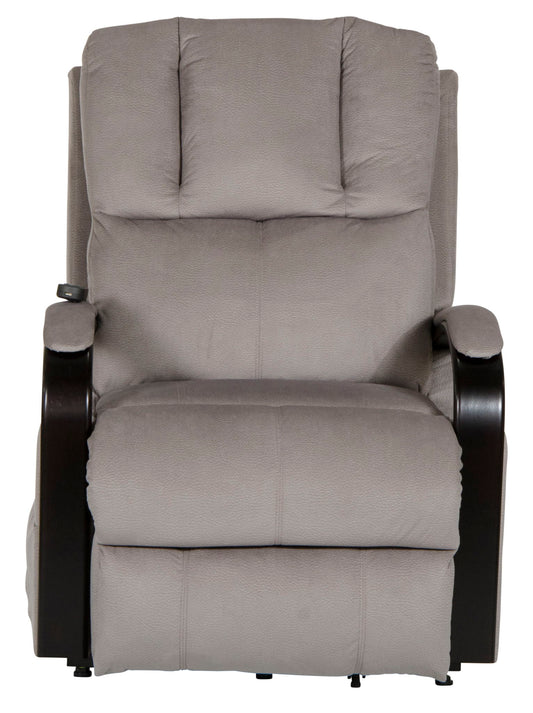 Chandler - Power Lift Recliner With Heat & Massage - Hornell Furniture Outlet