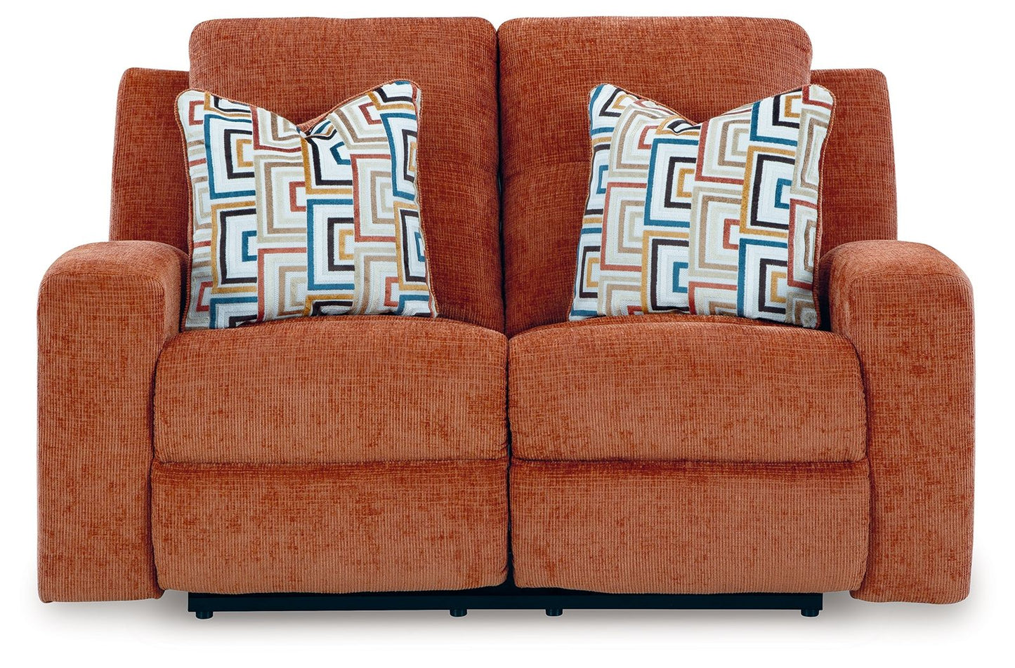 Danum - Reclining Living Room Set - Hornell Furniture Outlet