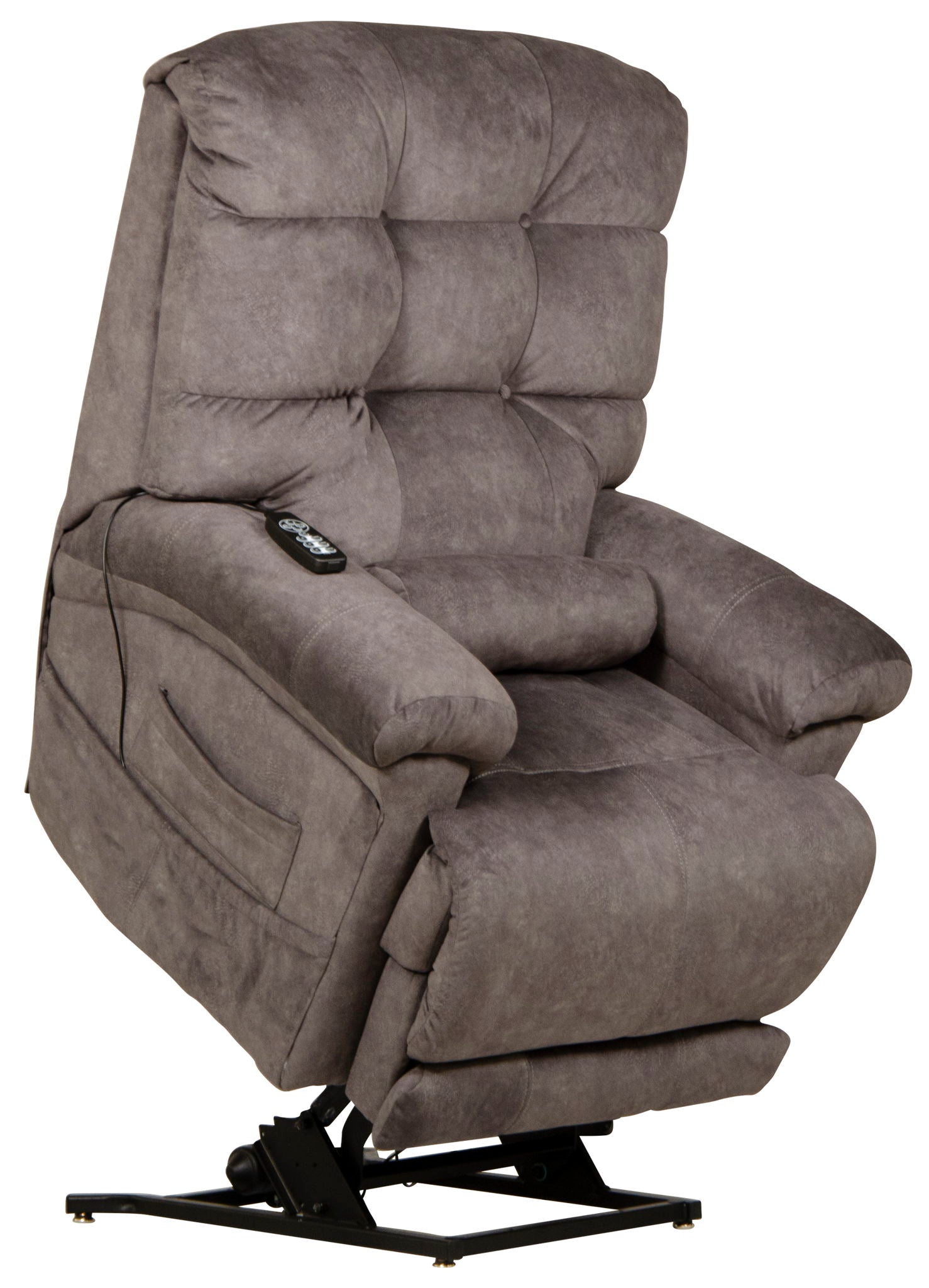 Longevity - Power Lift Reclining With Dual Motor - Hornell Furniture Outlet