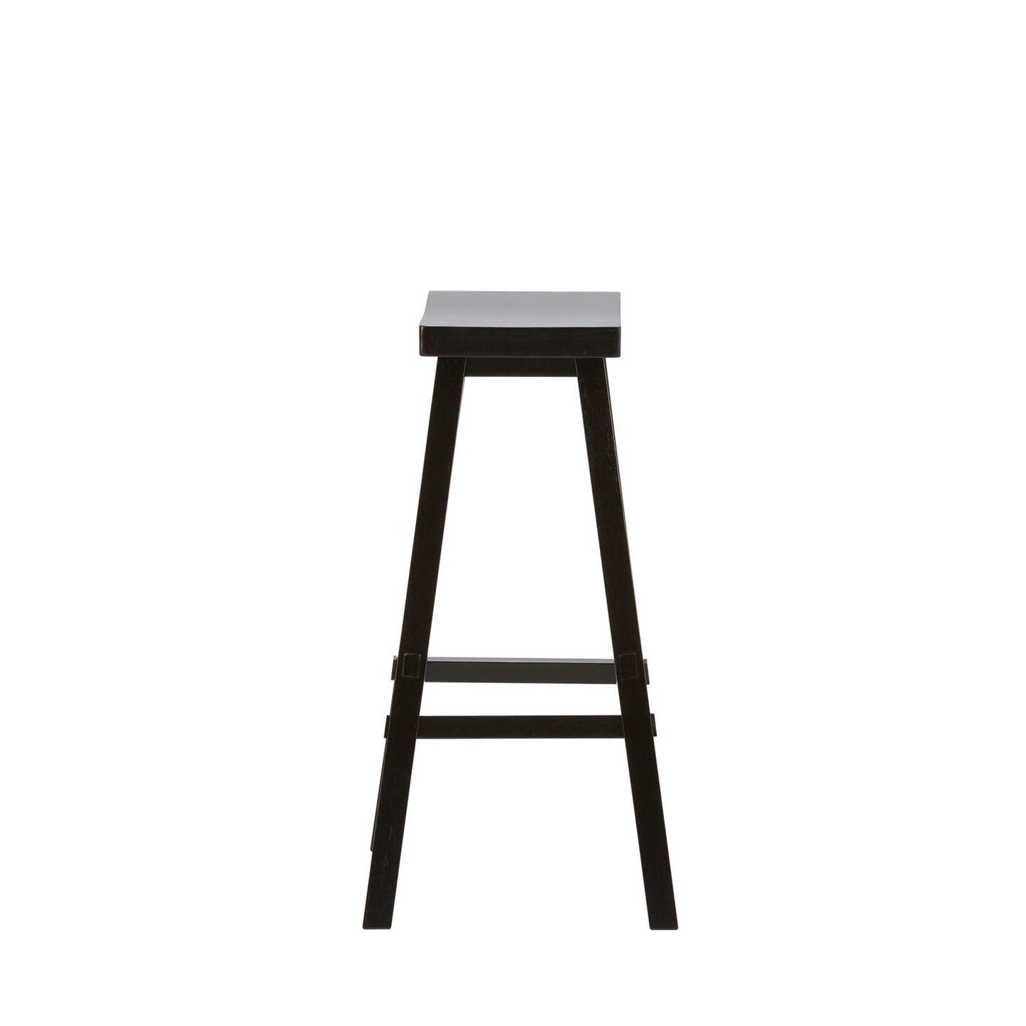 Creations - Sawhorse Barstool - Hornell Furniture Outlet