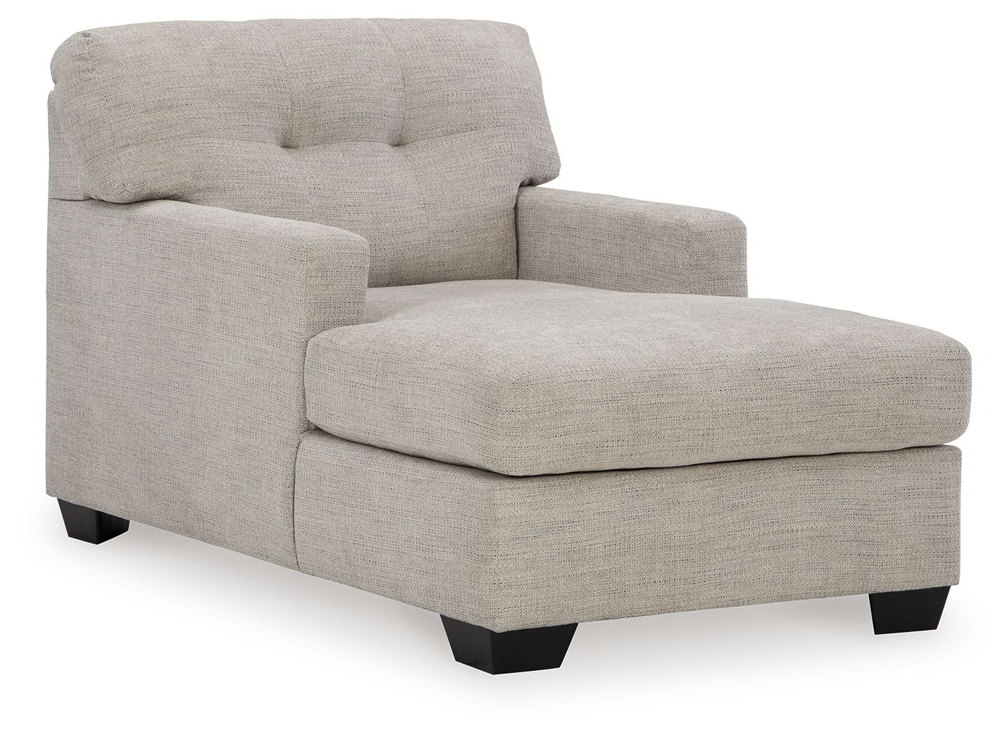 Mahoney - Chaise - Hornell Furniture Outlet