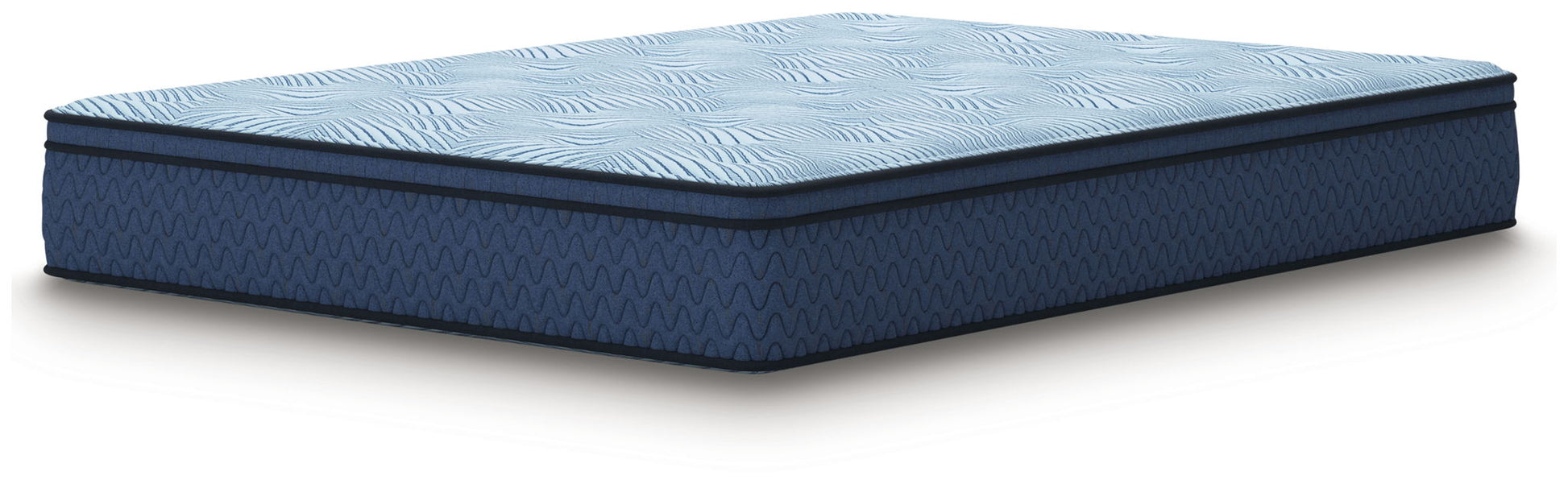 Peak 2.0 12 Hybrid - Mattress - Hornell Furniture Outlet