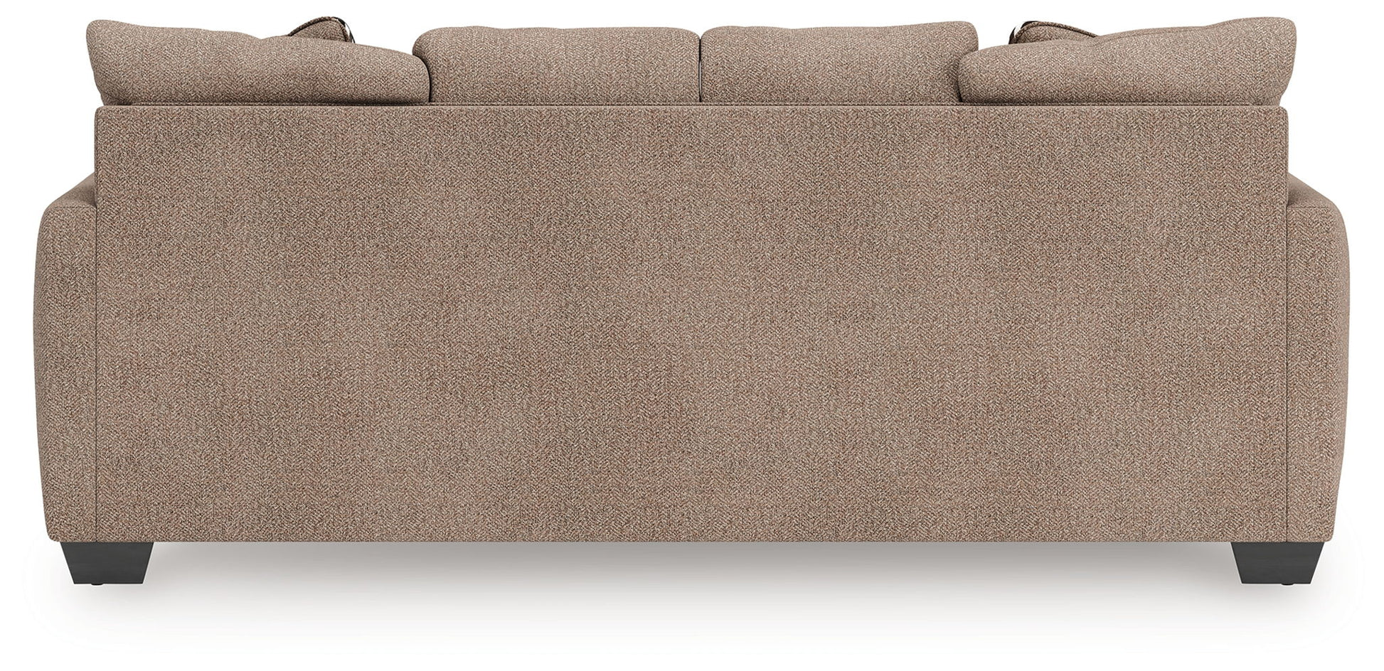 Triston - Peaks - Suede - Queen Sofa Sleeper - Hornell Furniture Outlet