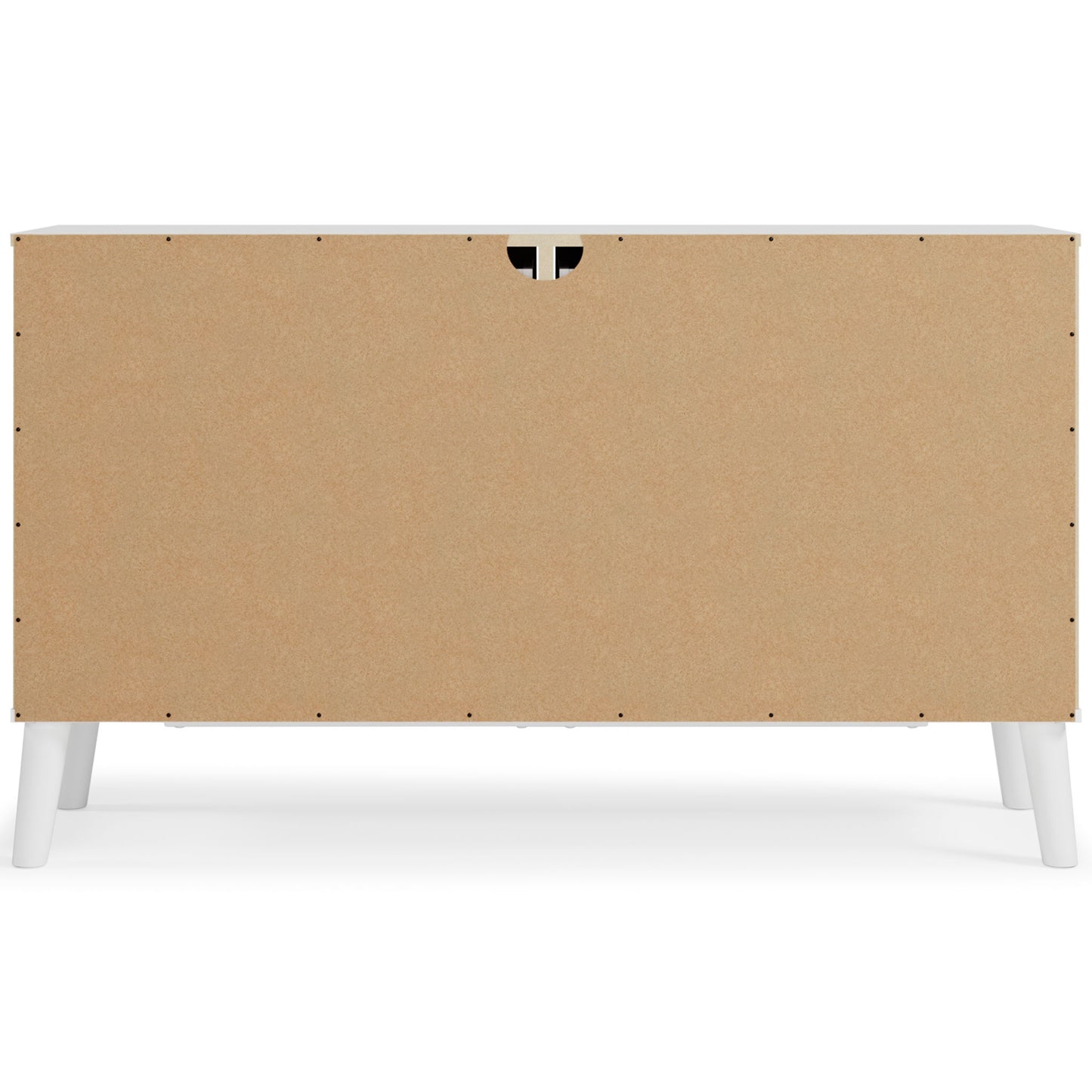 Piperton - Drawer Dresser - Hornell Furniture Outlet