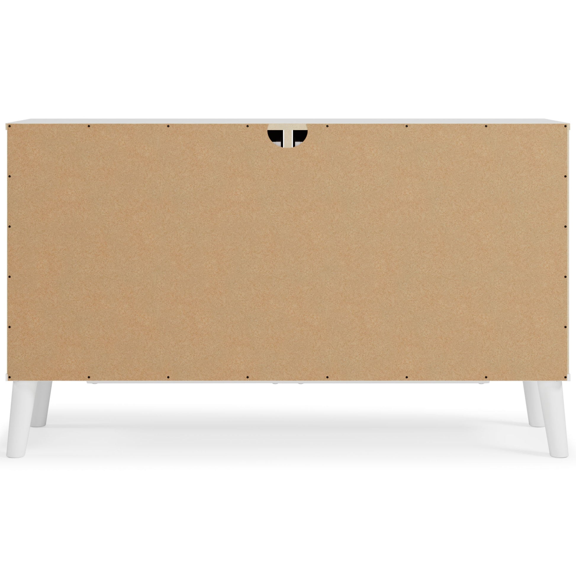 Piperton - Drawer Dresser - Hornell Furniture Outlet
