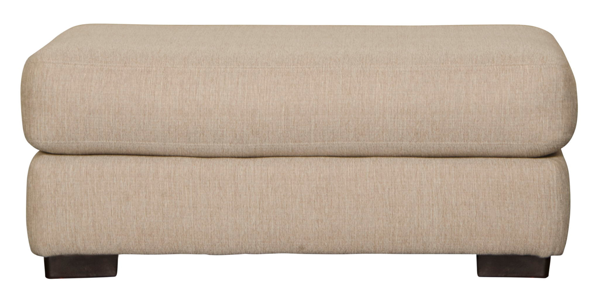 Ava - Ottoman - Hornell Furniture Outlet