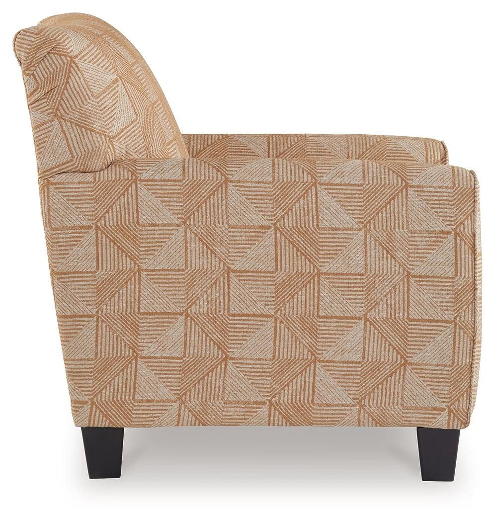 Hayesdale - Accent Chair - Hornell Furniture Outlet