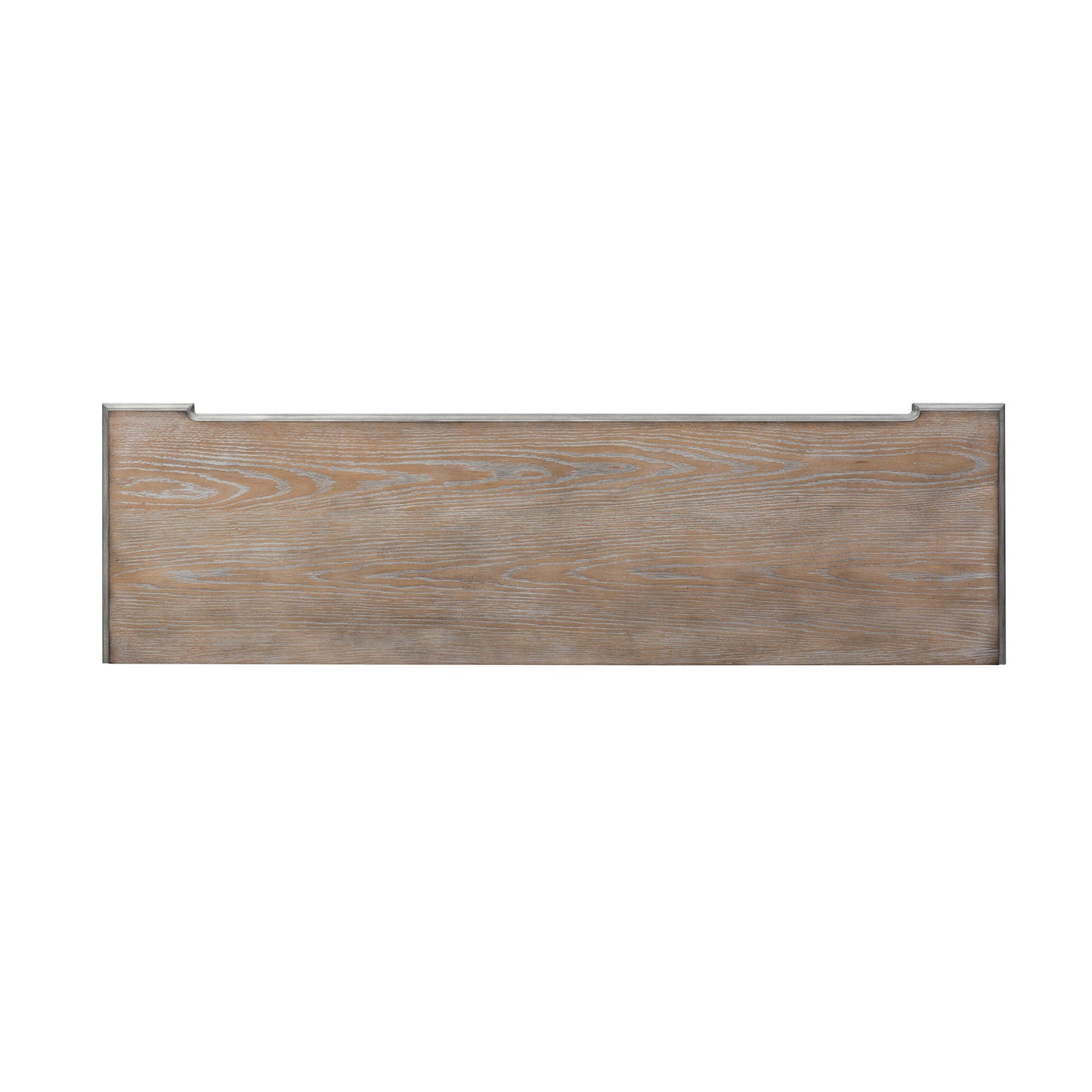 Abbey Park - Buffet - White - Hornell Furniture Outlet