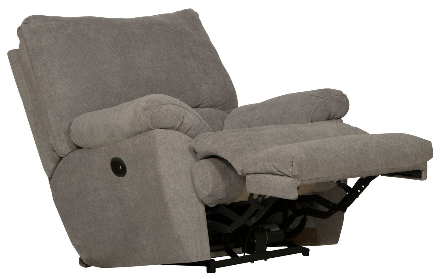 Sadler - Recliner - Hornell Furniture Outlet