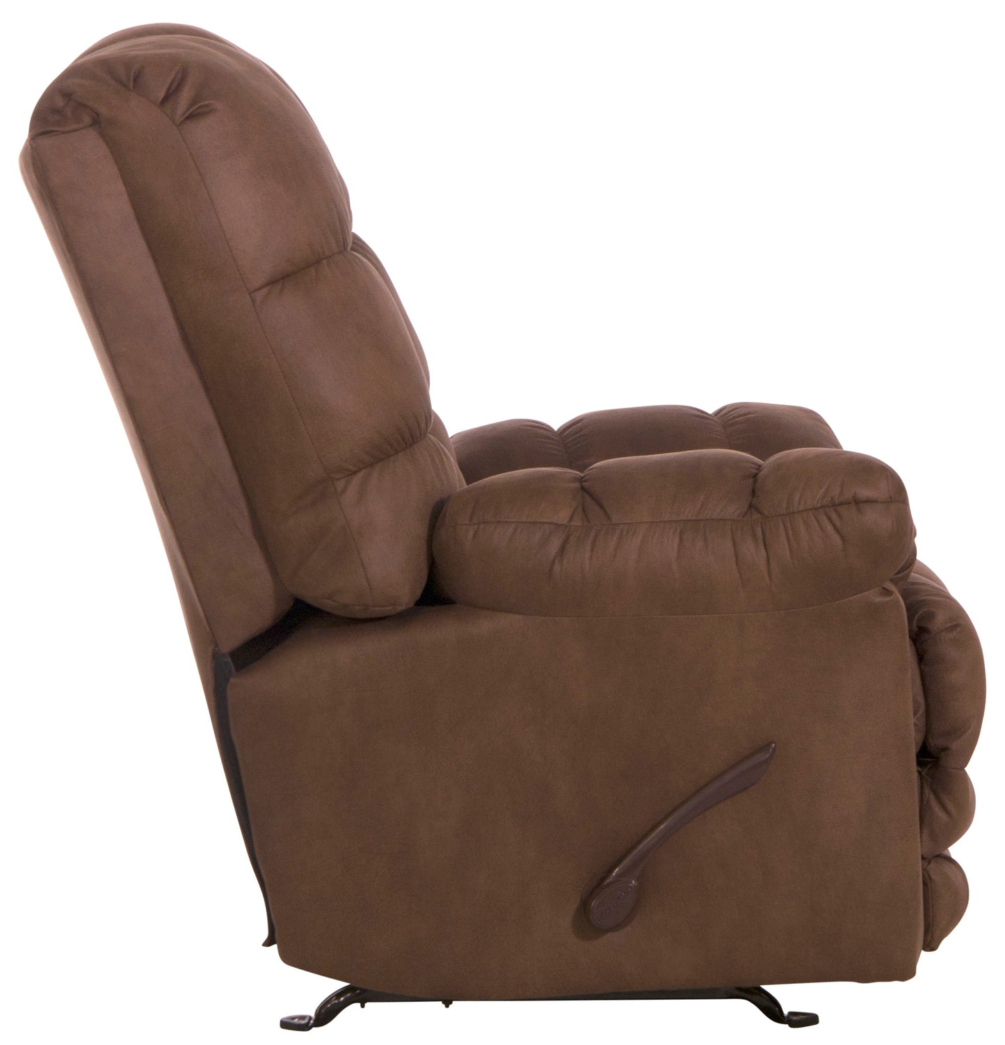 Machado - Chaise Rocker Recliner - Hornell Furniture Outlet