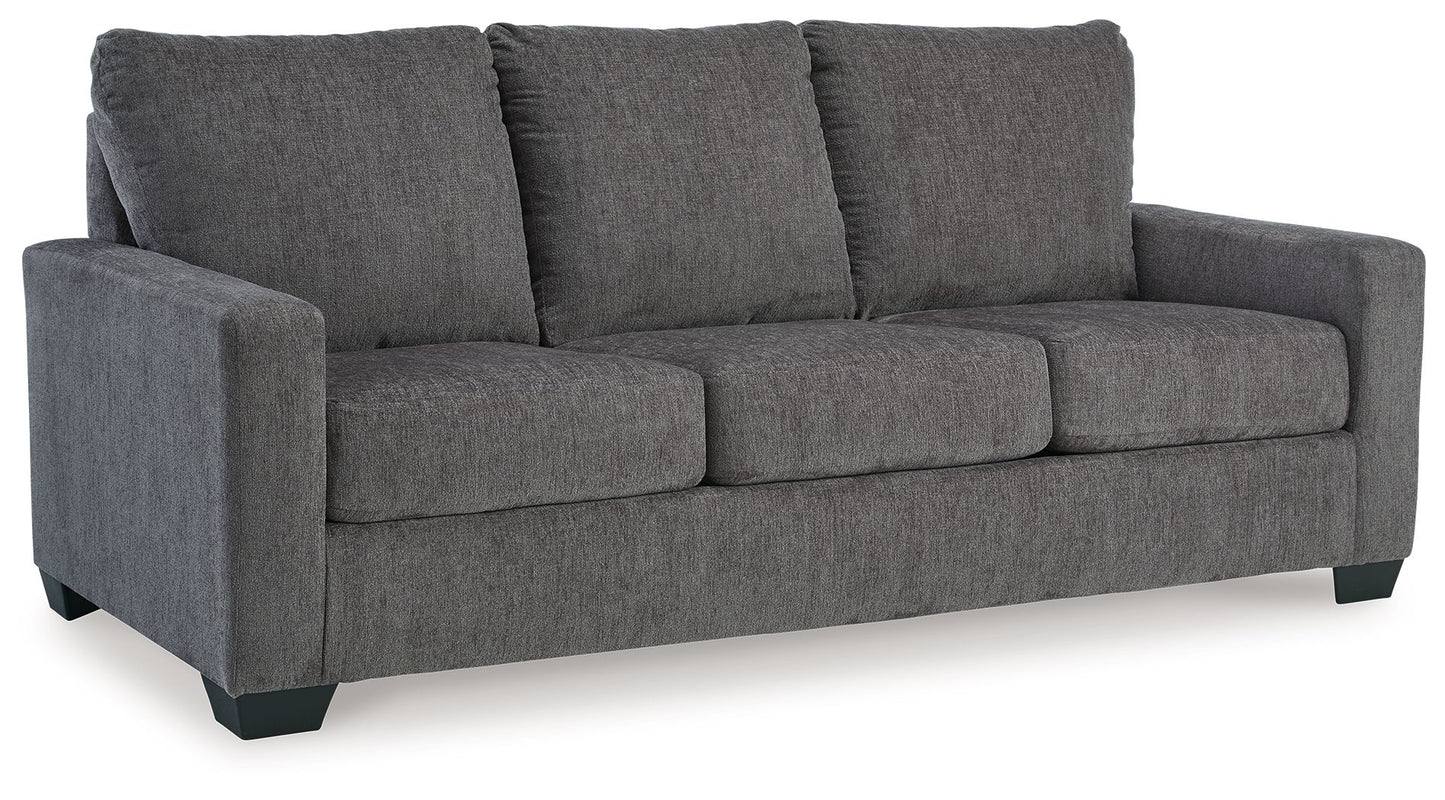 Rannis - Living Room Set - Hornell Furniture Outlet