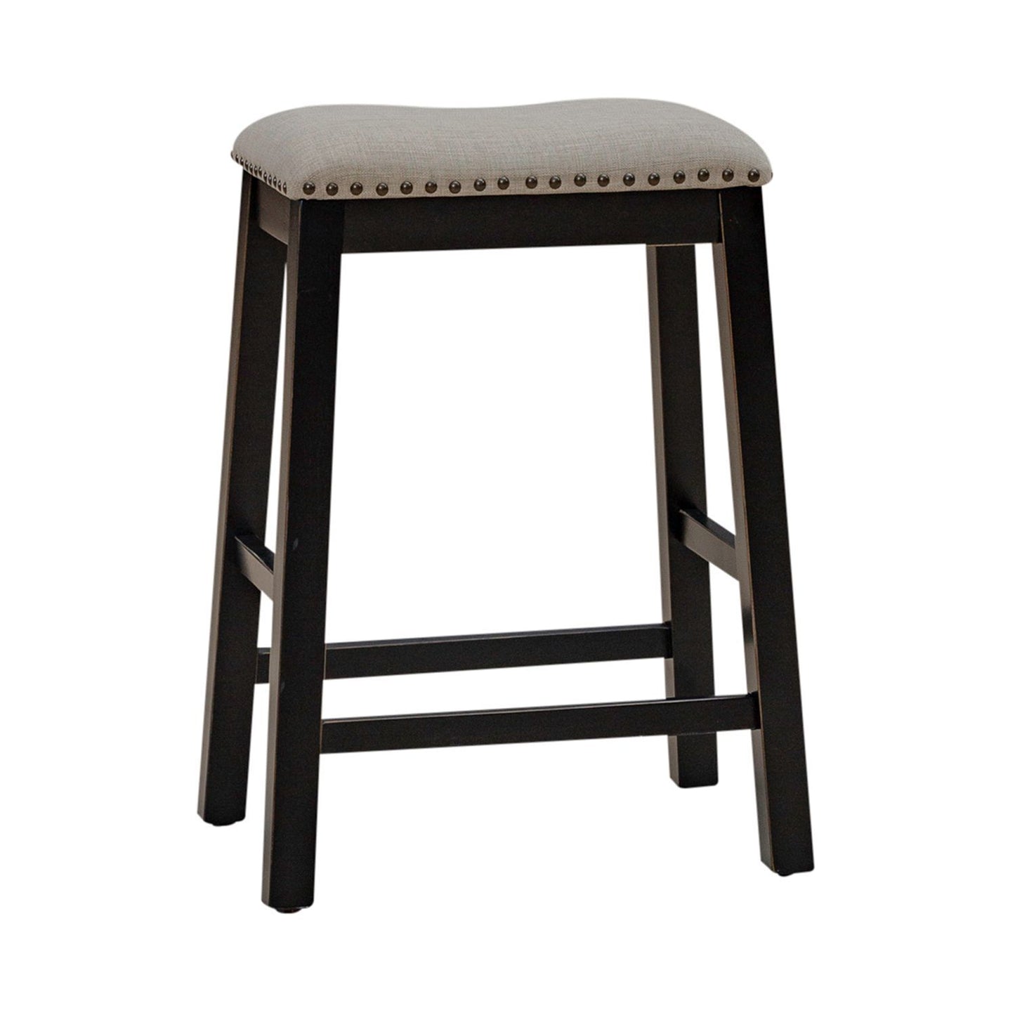 Brook Creek - 3 Piece Counter Set - Hornell Furniture Outlet
