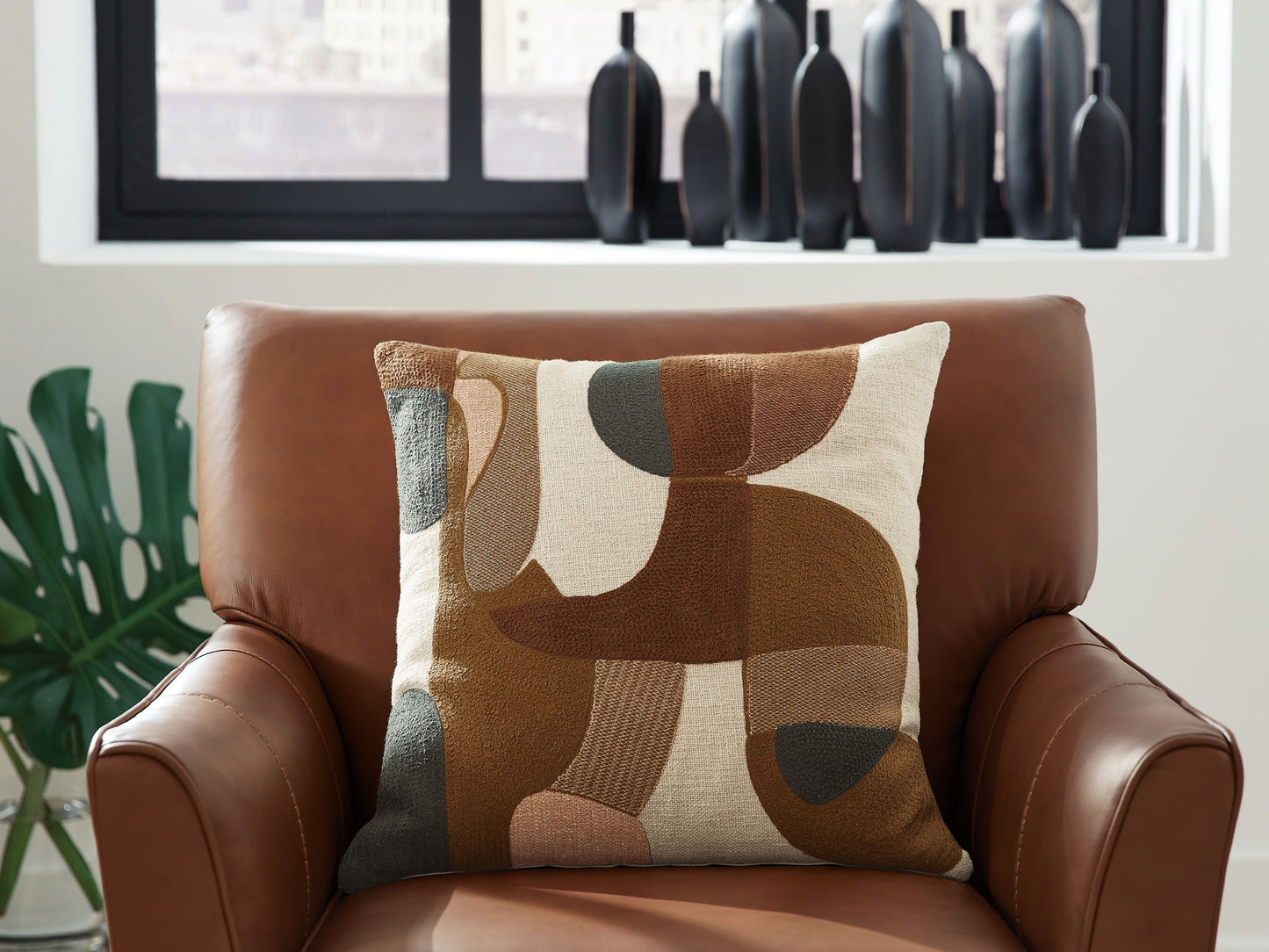 Hallam - Pillow - Hornell Furniture Outlet