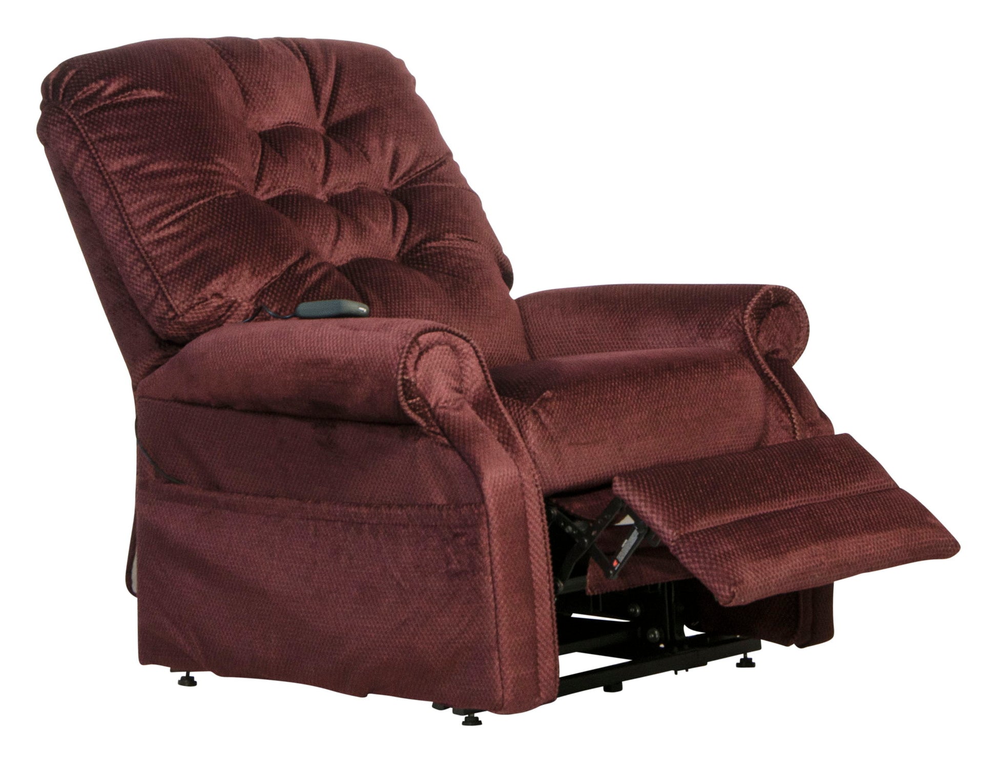 Patriot - Power Lift Recliner - Hornell Furniture Outlet