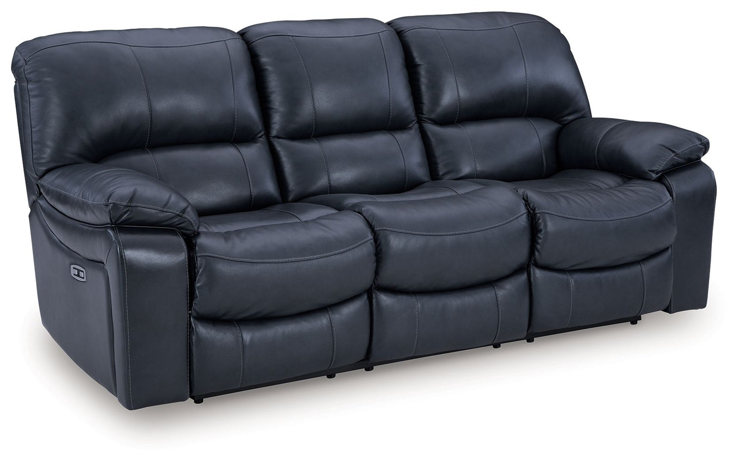 Leesworth - Reclining Living Room Set - Hornell Furniture Outlet