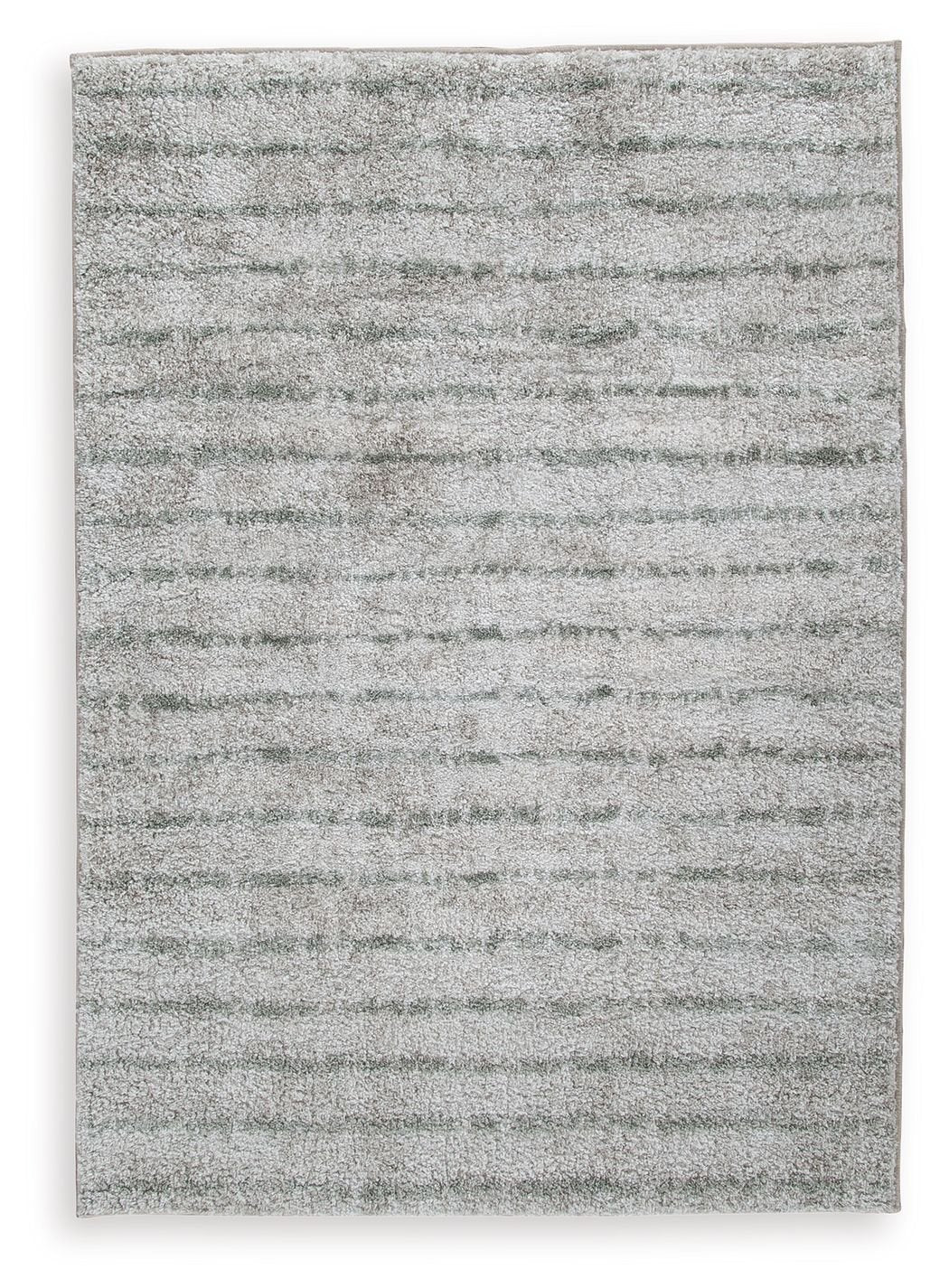 Laddway - Rug - Hornell Furniture Outlet