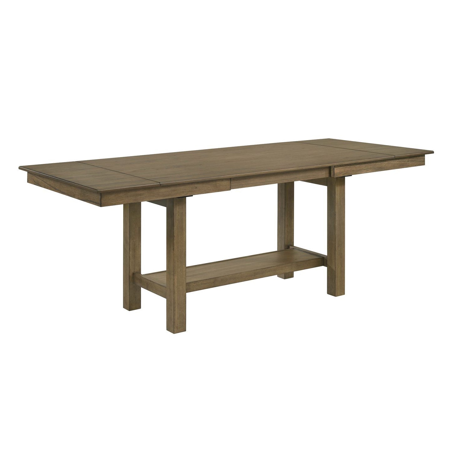 Brook Bay - Gathering Trestle Table - Sandstone