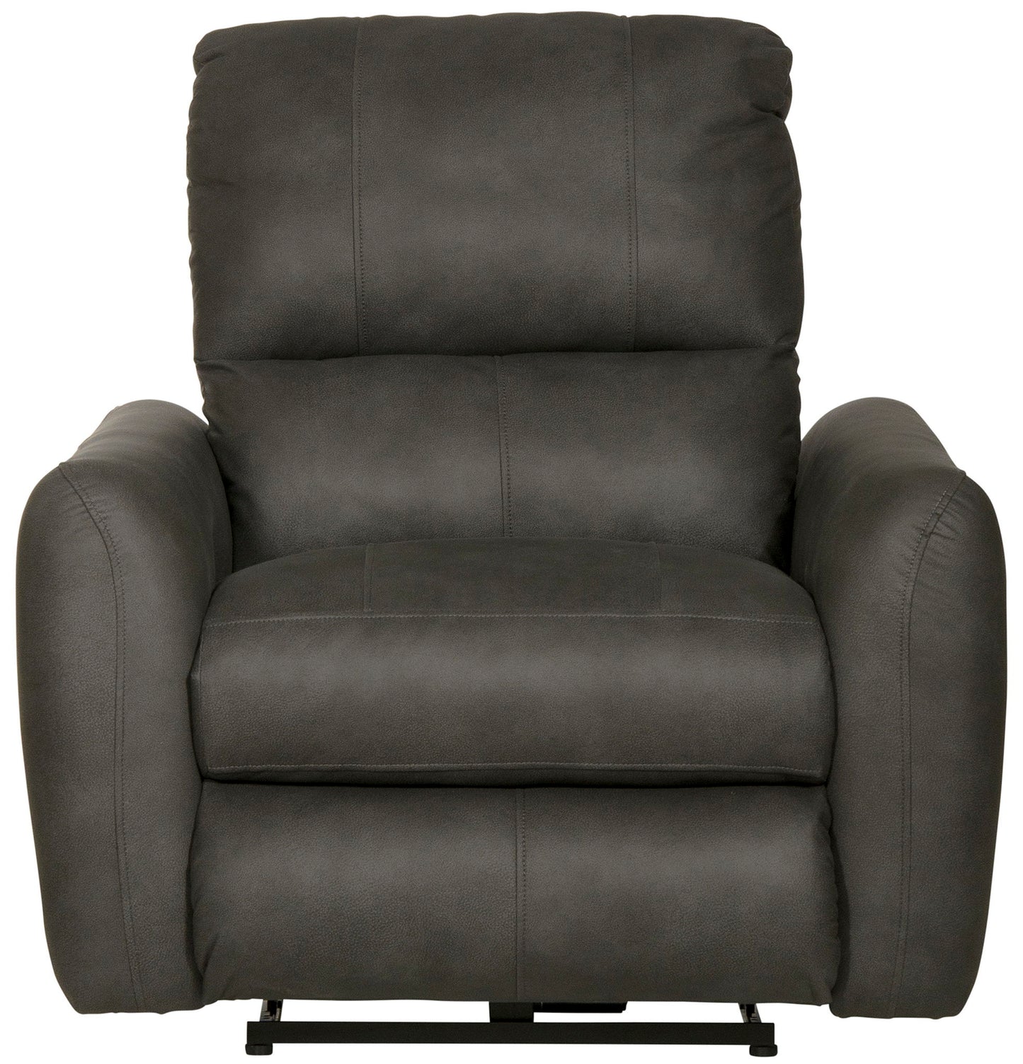Dorian - Power Wall Hugger Recliner - Hornell Furniture Outlet