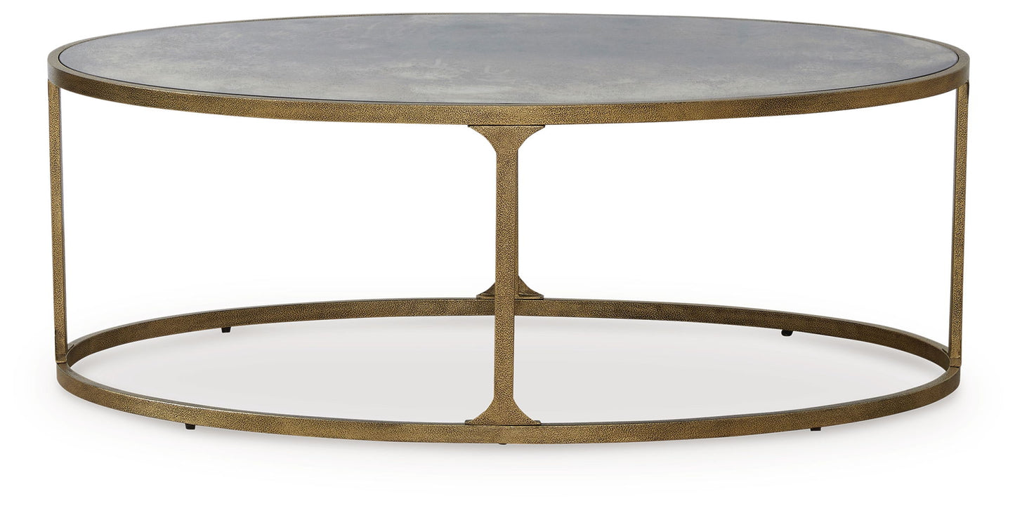 Korajane - Table - Hornell Furniture Outlet