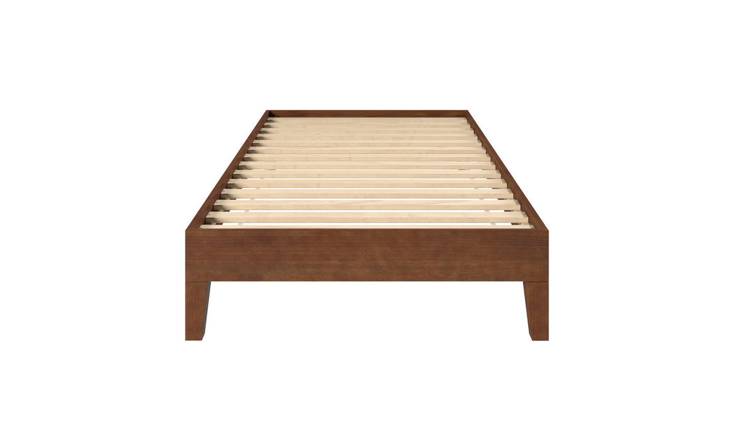 Nix - Platform Bed - Hornell Furniture Outlet