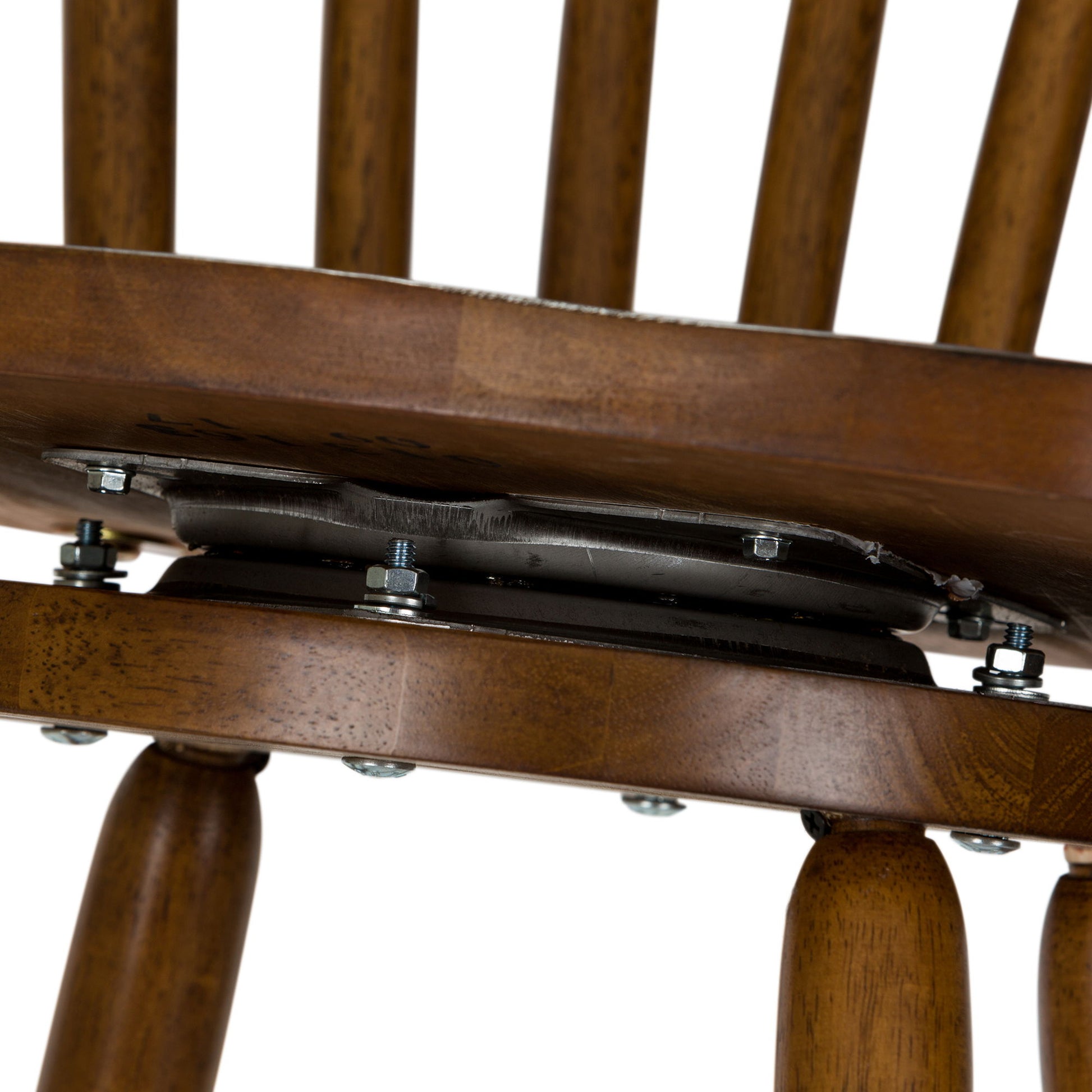 Creations - Swivel Stool - Hornell Furniture Outlet