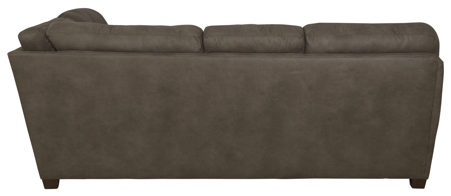 Royce - Sectional - Hornell Furniture Outlet