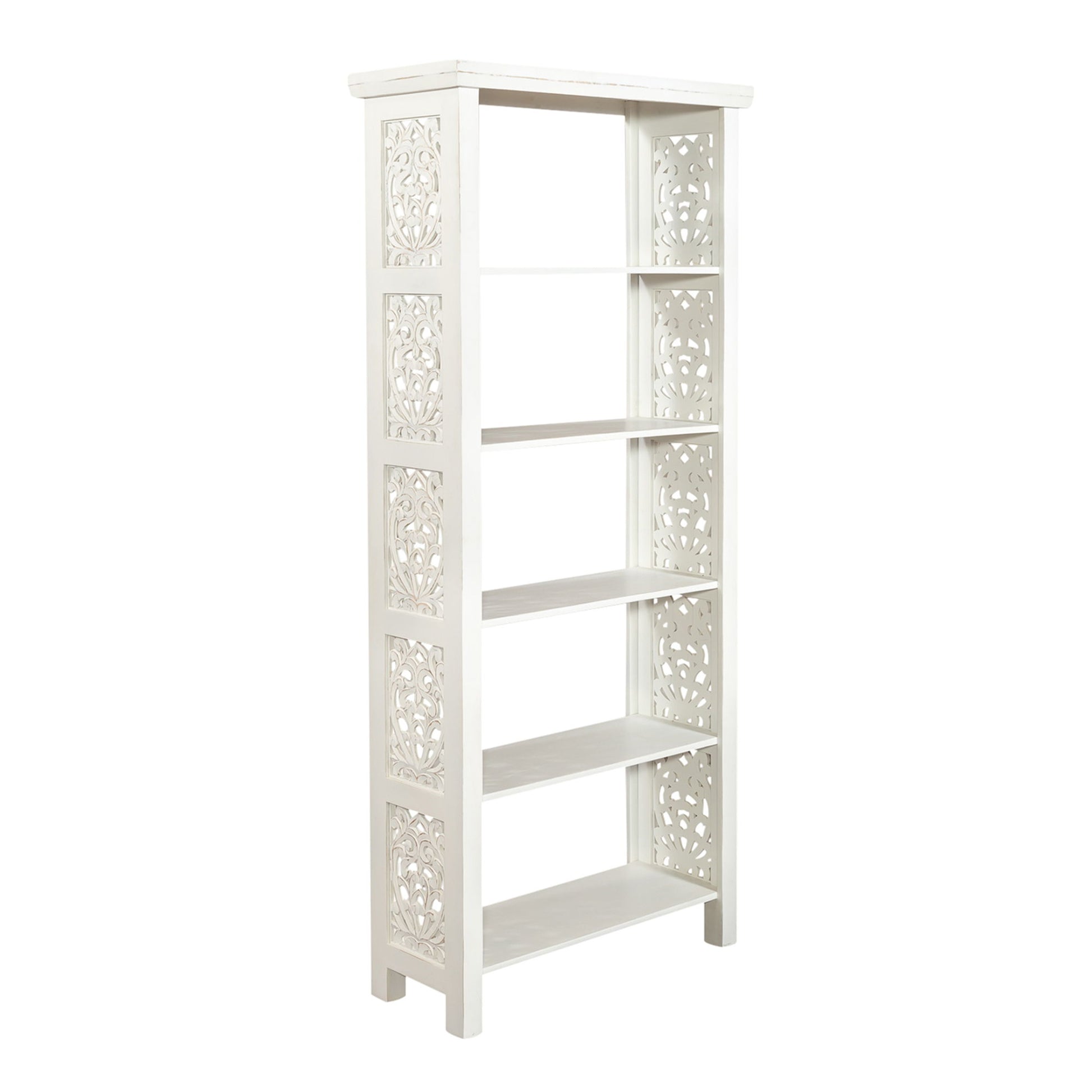 Trellis Lane - Accent Bookcase - Hornell Furniture Outlet