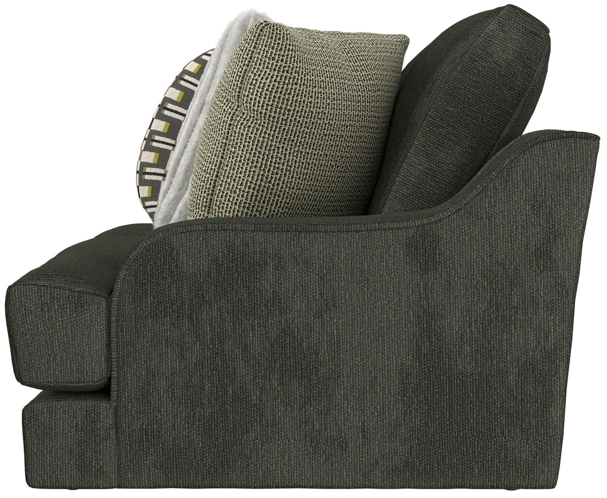 Olympus - Sofa - Hornell Furniture Outlet