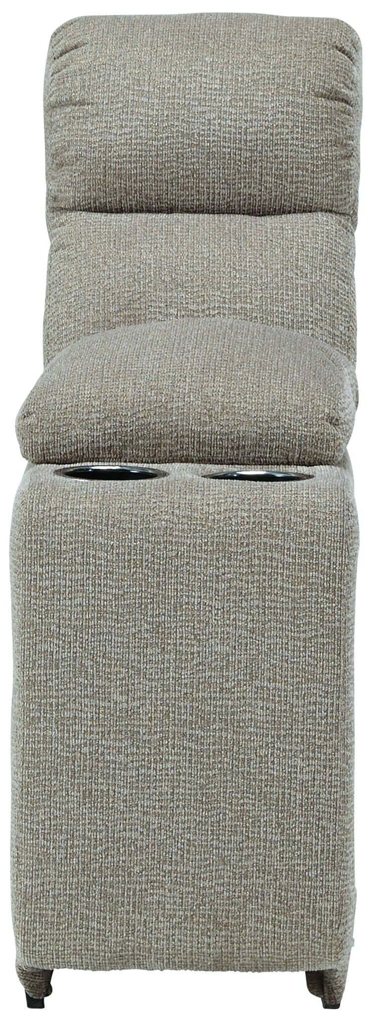 Colleyville - Power Reclining Sectional - Hornell Furniture Outlet