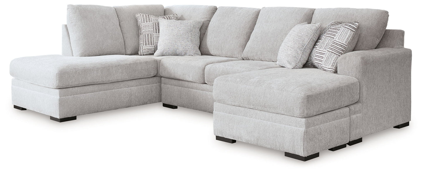 Gabyleigh - Sectional - Hornell Furniture Outlet