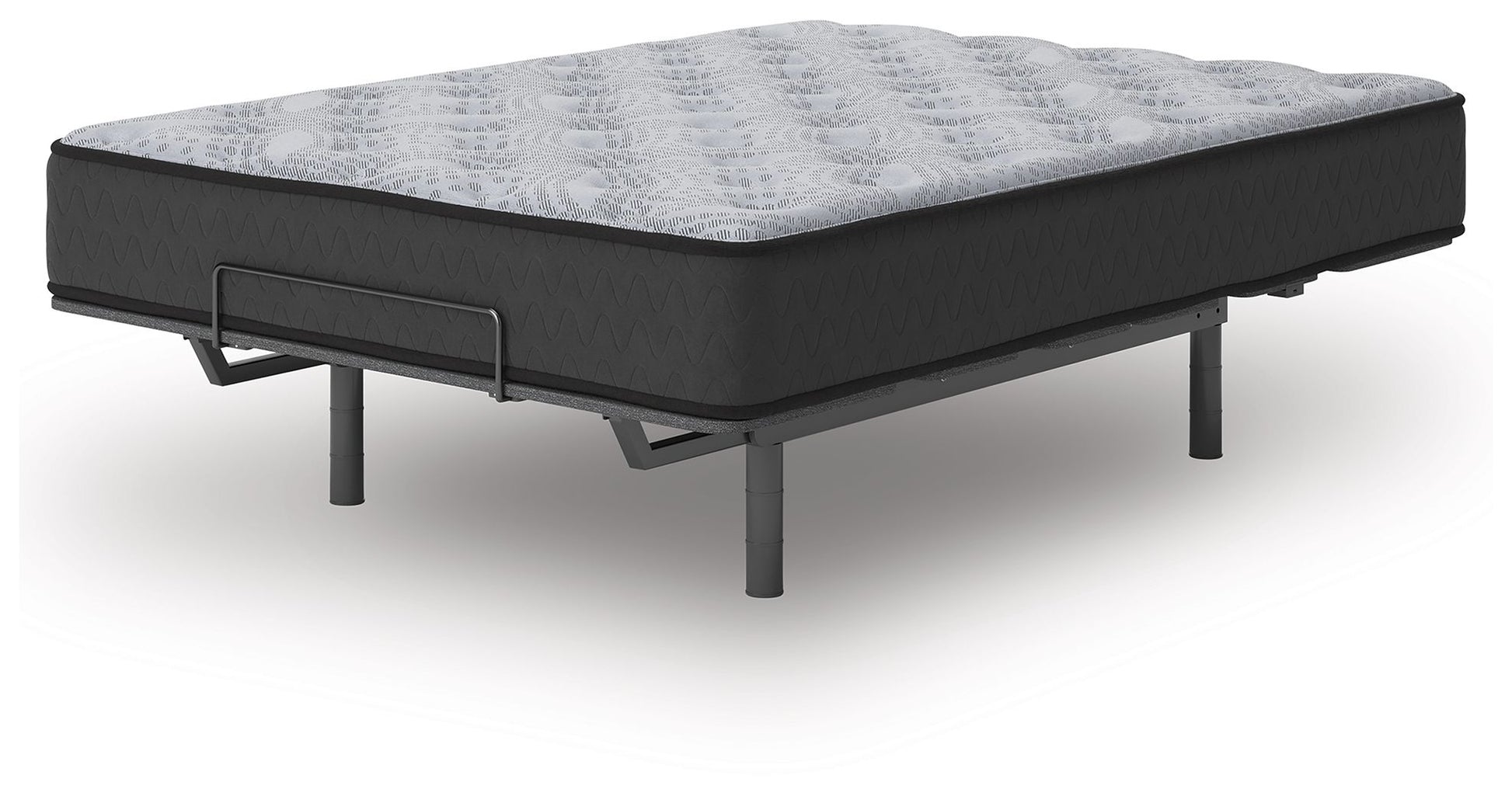 Comfort Plus - Mattress - Hornell Furniture Outlet