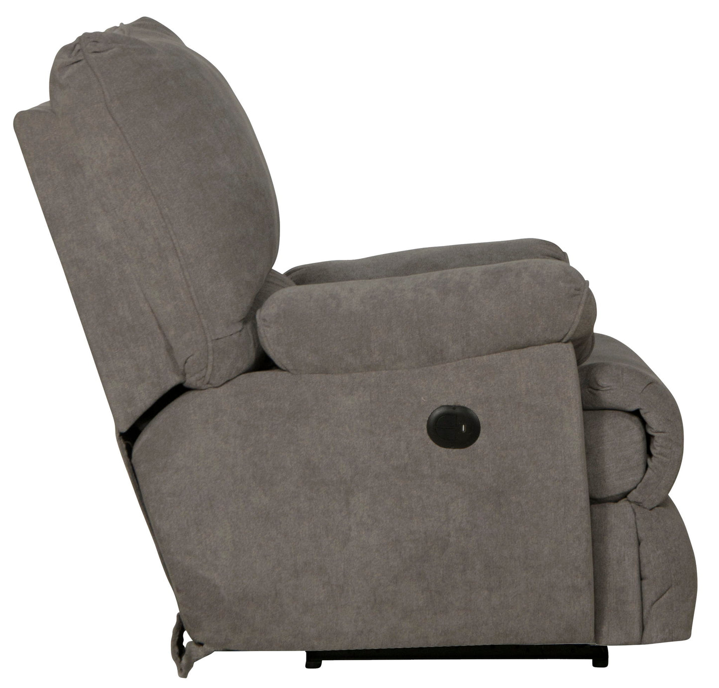 Sadler - Recliner - Hornell Furniture Outlet