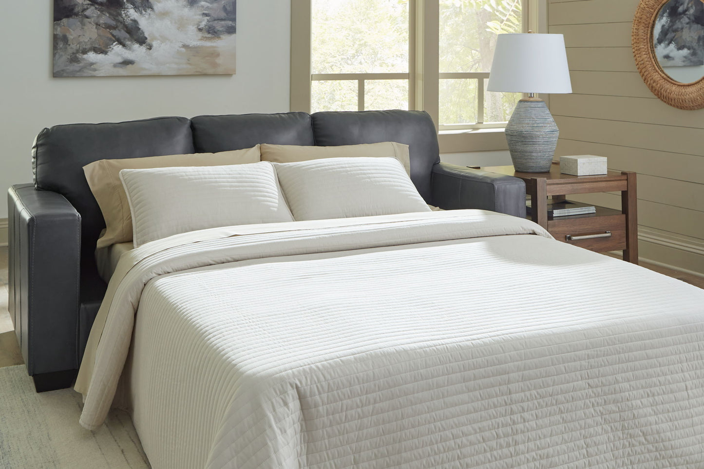 Bolsena - Sofa Sleeper - Hornell Furniture Outlet