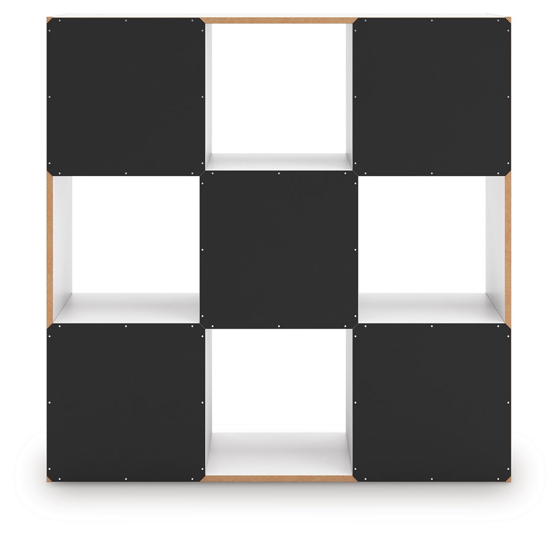 Onita - Cube Organizer - Hornell Furniture Outlet